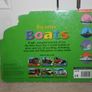 Children's Book - Big Noisy Boats Image 2