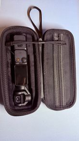 DJI osmo pocket 3 camera
