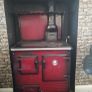 Rayburn 5 cooker Image 4