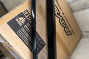 jzx100 chaser TRD grill
