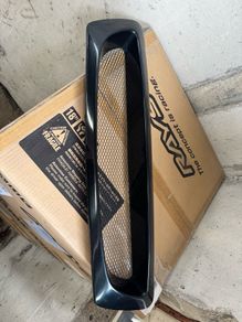 jzx100 chaser TRD grill