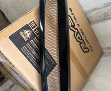 jzx100 chaser TRD grill