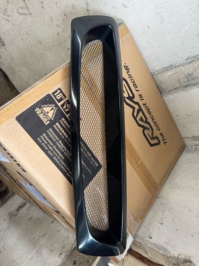 jzx100 chaser TRD grill