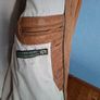 Gents Leather Jacket (xl) Image 5