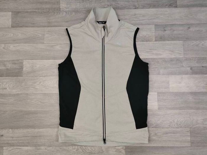 Mizuno Golf Vest Gilet Mens Medium