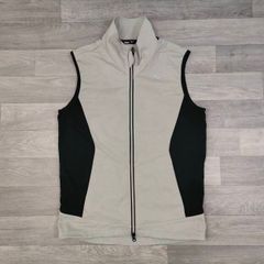 Mizuno Golf Vest Gilet Mens Medium