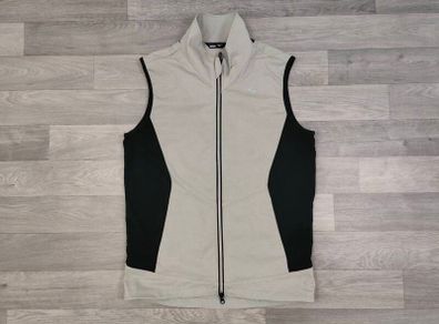 Mizuno Golf Vest Gilet Mens Medium