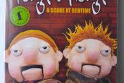 Podge &amp; Rodge