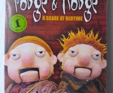 Podge & Rodge