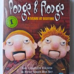 Podge & Rodge