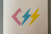 CSS - Cansie De Ser Sexy (Debut LP).  US pressing and a rare release. Cheaper than Discogs. With insert.