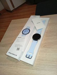 Samsung Galaxy watch FE