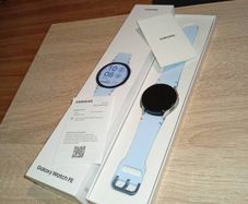 Samsung Galaxy watch FE