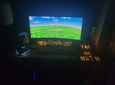 PC Specialist
