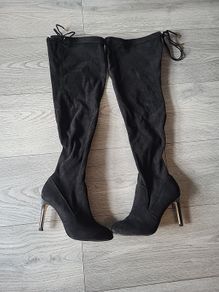 ladies boots