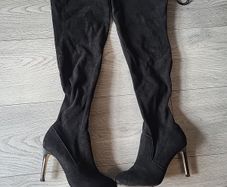 ladies boots