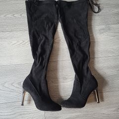 ladies boots