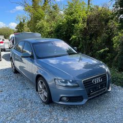 Breaking audi a4 b8 2.0tdi 2010 cagb llm lx5x