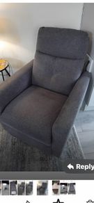 recliner