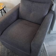recliner