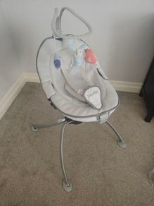 Baby chair