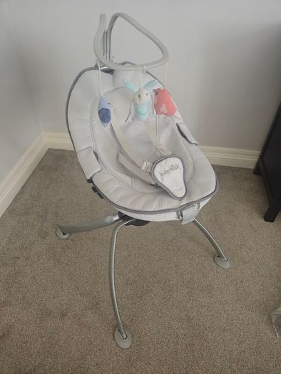 Baby chair