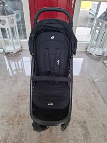 Joie Stroller