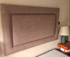 Upholstered Headboard