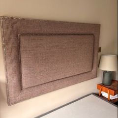 Upholstered Headboard