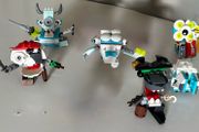 Lego Mixels Series 8