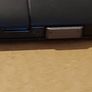 Just Systems 10.1 inch Tablet, Model SZJ-JS202, in excellent cosmetic condition, Fully Reset but in Eastern Asia Language Image 10