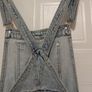 Denim Shorts Girls Image 2