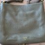Fossil Leather Bag Image 4