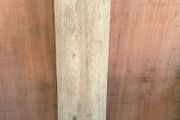 Joblot Beige Wood Effect Tile 23cm x 120cm