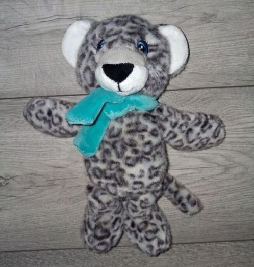 x2 Bundle - Soft Plush Toys