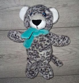 x2 Bundle - Soft Plush Toys