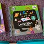 Leap Frog, Leap Start Image 7