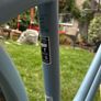 decathlon girls bike Image 6