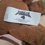 KUNG FU PANDA 4 MASTER SHIFU teddy plushie soft toy 12 inch brand new with tags BNWT Image 7