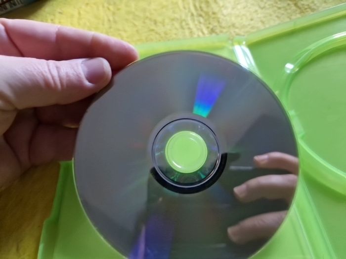 Top Spin 4 2K sports Xbox360 Games Original
