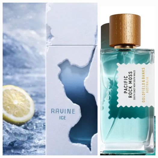 Luxury from Dubai Within Your Reach: Arabian Perfumes You Will Fall in Love With