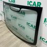 2012 Hyundai i40 Saloon Rear Windshield / Windscreen Image 2
