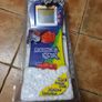 Radica Rider Electronic Snowboarding Game Vintage 1998 Brand New Sealed Image 4