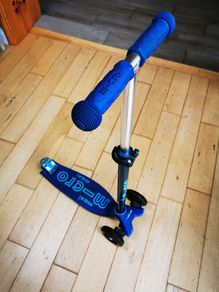 Micro Maxi Scooters