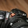 Minolta Dynax 500si Super 35mm SLR Camera + 28-80mm AF Lens (parts/repair) Image 8