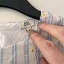 Puffed sleeve t-shirt Image 3
