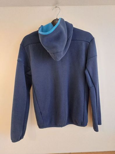 leinster rugby hoodie