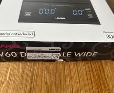 Coffee Scales Hario Drip Scale