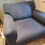 Large Armchair Image 4