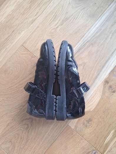 Girls School Shoes